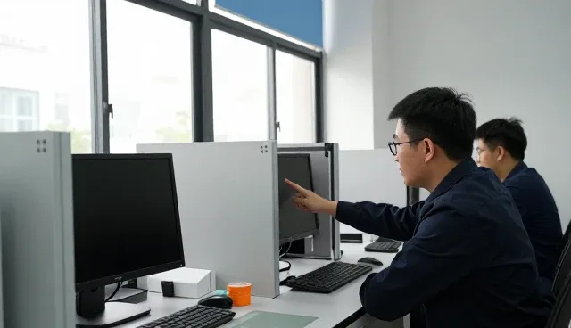 技术外包解决方案