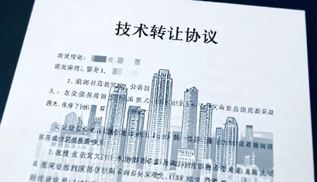 技术转让如何提升人才培养的运营效率