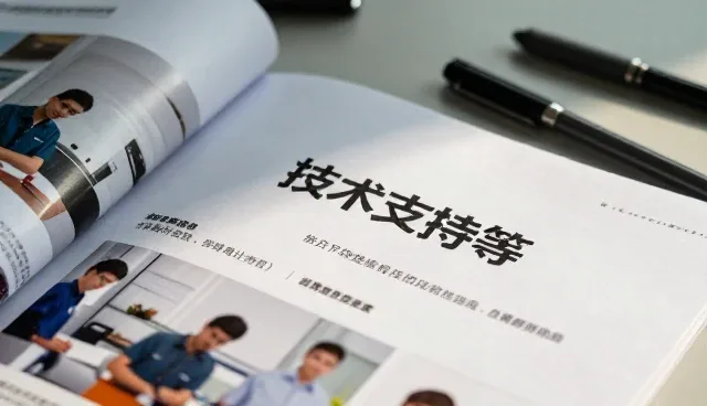 潜山市源潭镇润杰制刷厂助力企业提升技术外包能力
