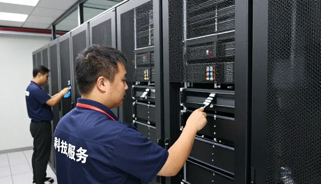 API接口对接方案速览：科技服务客户管理系统重点整理