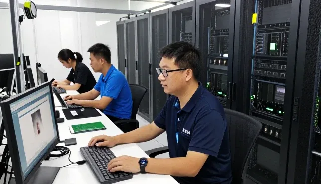 科技服务发展促进小程序定制开发市场增长