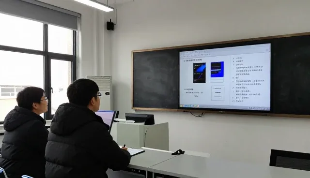 技术培训中线上与线下两种做法的对比与取舍