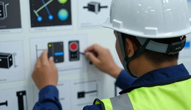 工业应用中技术支持的使用与维护建议