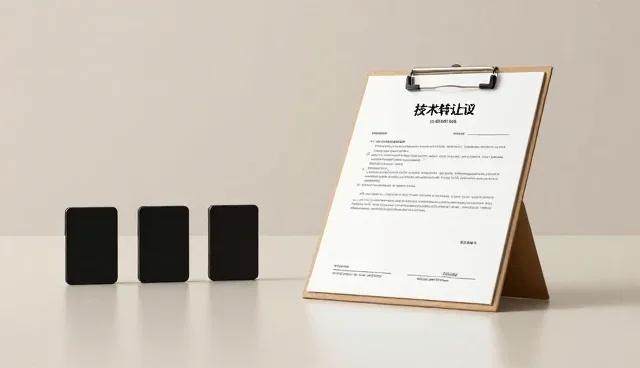 技术转让中的性能评估与适用条件把控
